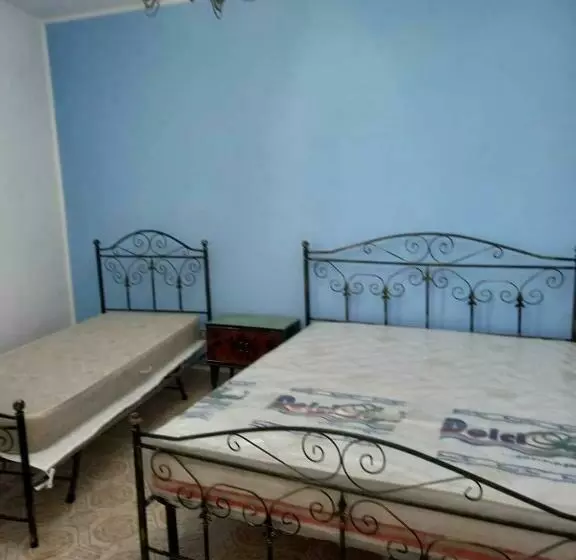 Villa Rosa
