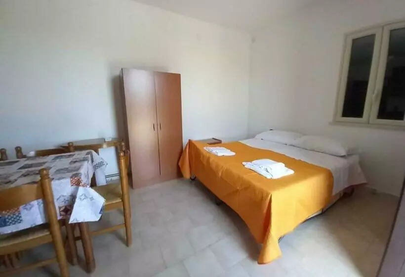 Villa Rosa
