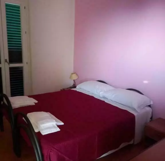Villa Rosa