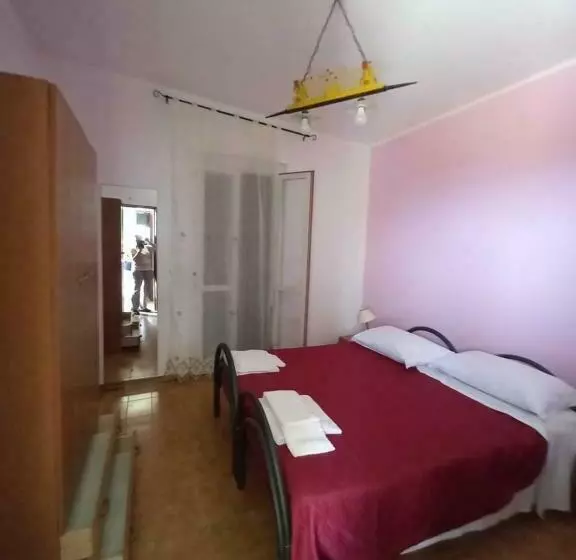 Villa Rosa