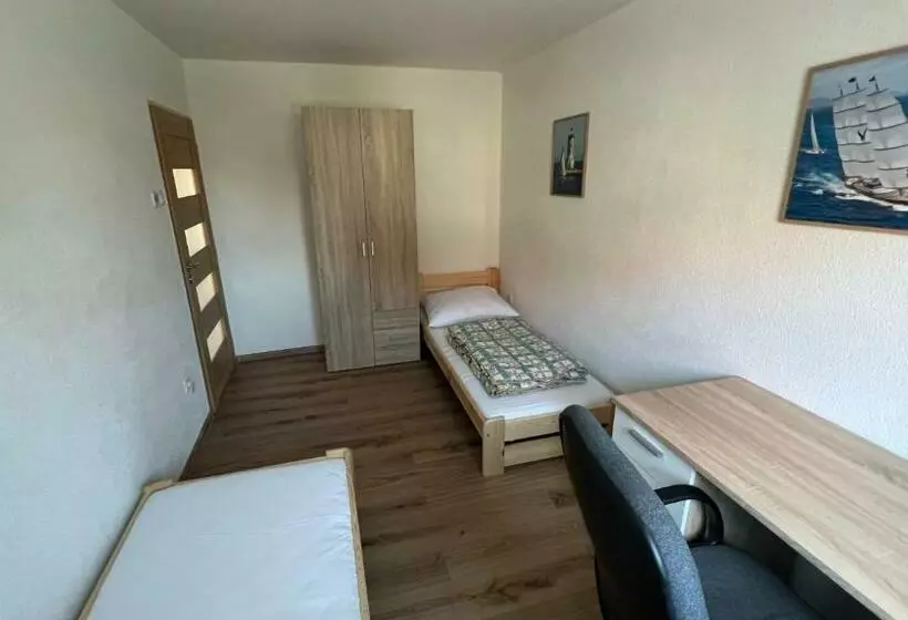 3 Room Apartment, Free Parking, Liptovský Mikuláš