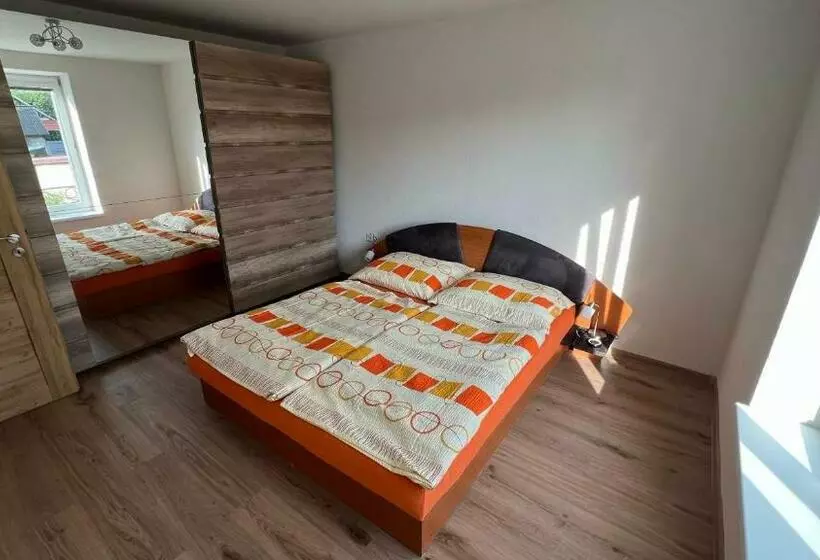 3 Room Apartment, Free Parking, Liptovský Mikuláš