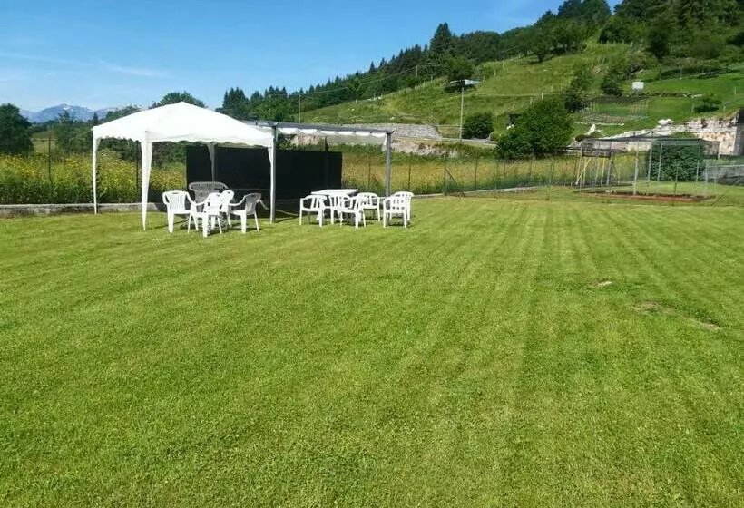 Alloggio Matrimoniale Vicino Asiago