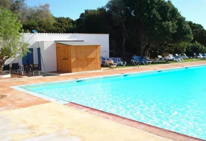 Armação De Pêra Twins 1 With Pool By Homing