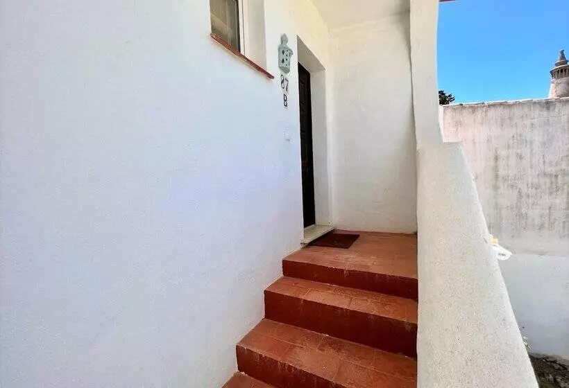 Armação De Pêra Twins 1 With Pool By Homing