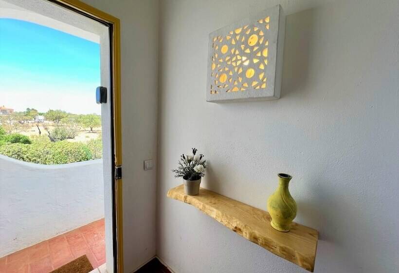 Armação De Pêra Twins 1 With Pool By Homing