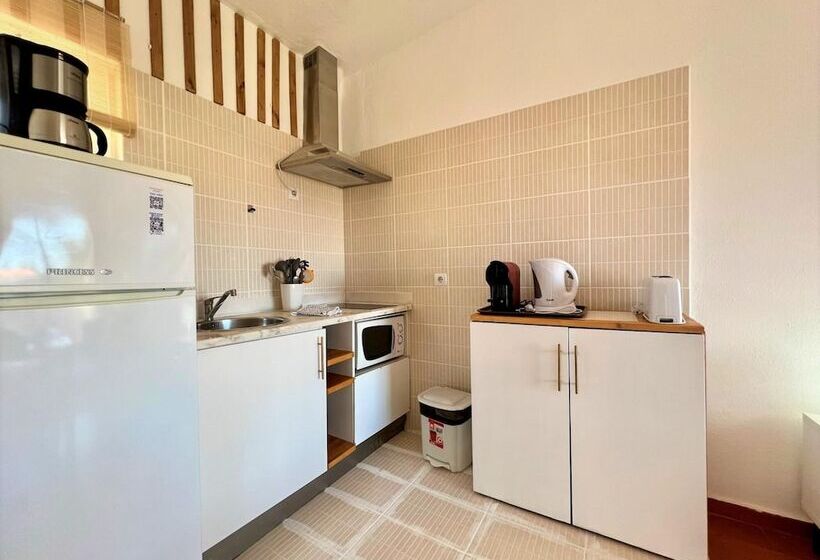 Armação De Pêra Twins 1 With Pool By Homing