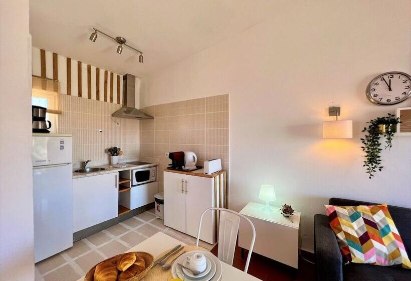 Armação De Pêra Twins 1 With Pool By Homing