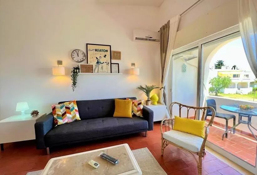 Armação De Pêra Twins 1 With Pool By Homing