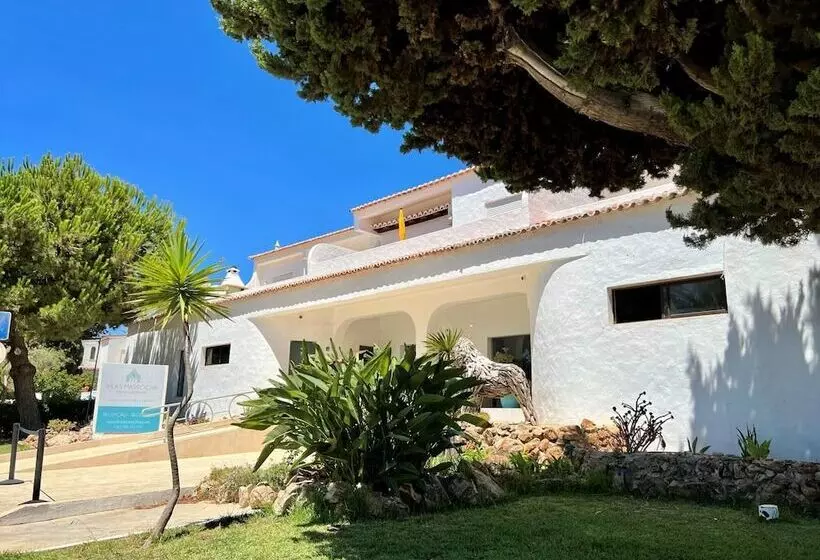 Armação De Pêra Twins 1 With Pool By Homing