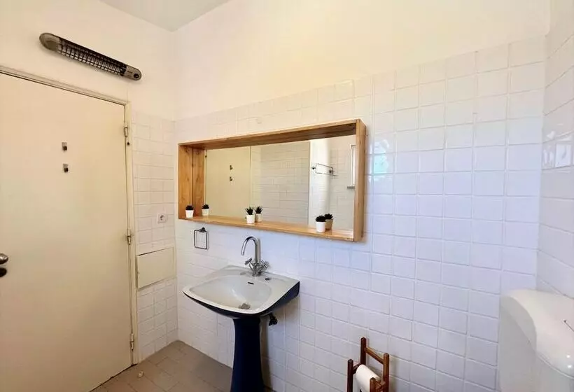 Armação De Pêra Twins 1 With Pool By Homing