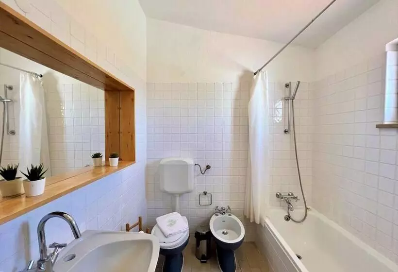 Armação De Pêra Twins 1 With Pool By Homing