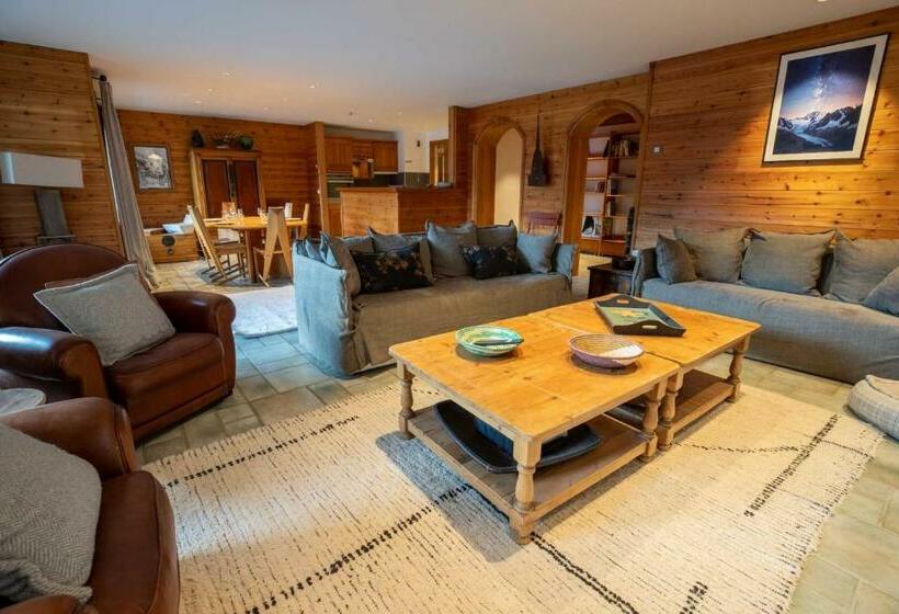 Belvedere 3 Ski In Ski Out