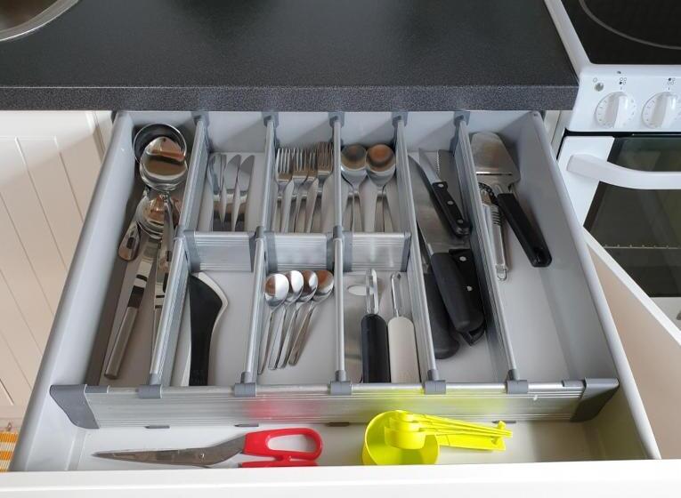 Cabin Near Lake And Beautiful Nature Reserve