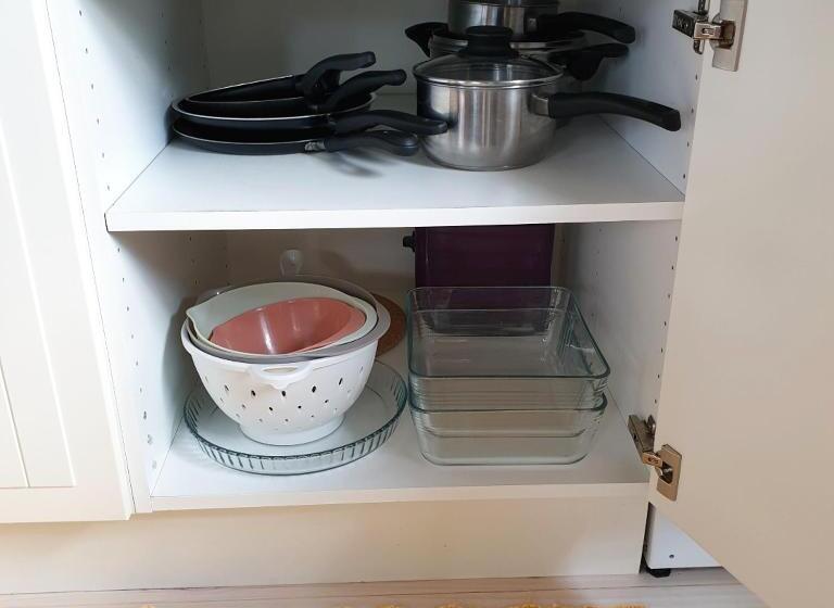 Cabin Near Lake And Beautiful Nature Reserve