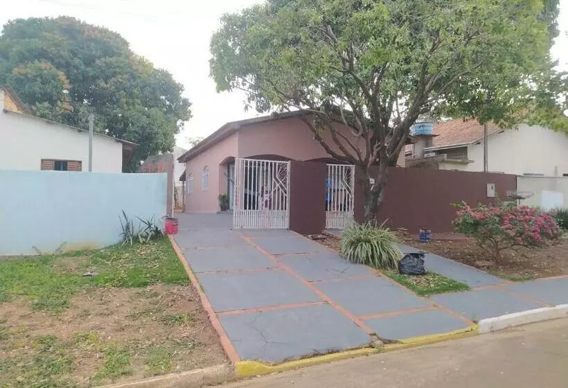 Casa Bela