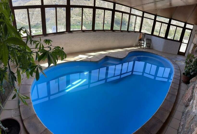 Casa Cueva Con Encanto