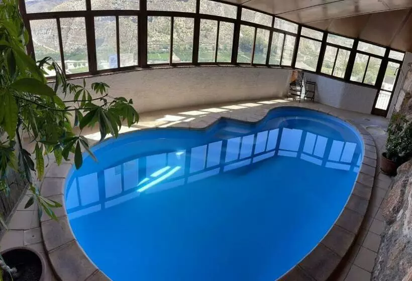 Casa Cueva Con Encanto