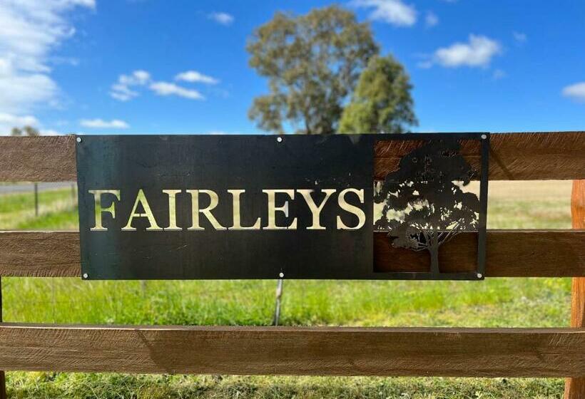 Fairleys Mudgee   Minutes To Wineries & Great For Families