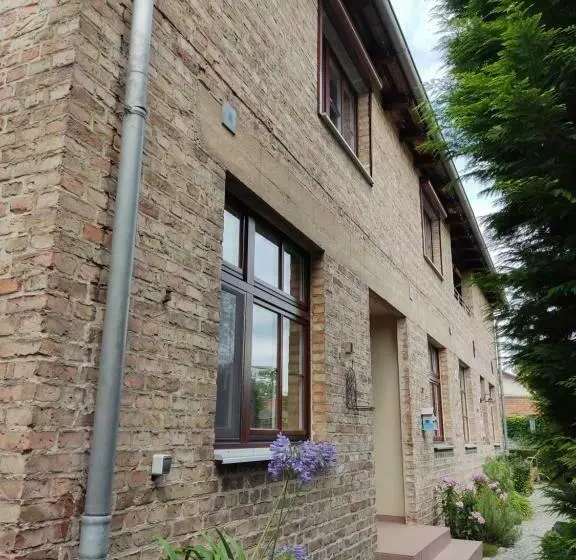 Ferienhaus In Seenähe