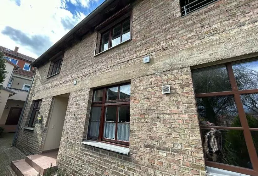 Ferienhaus In Seenähe