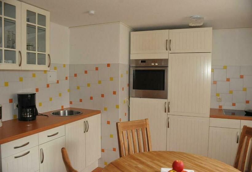 Weimar Ferienwohnung Am Goethepark