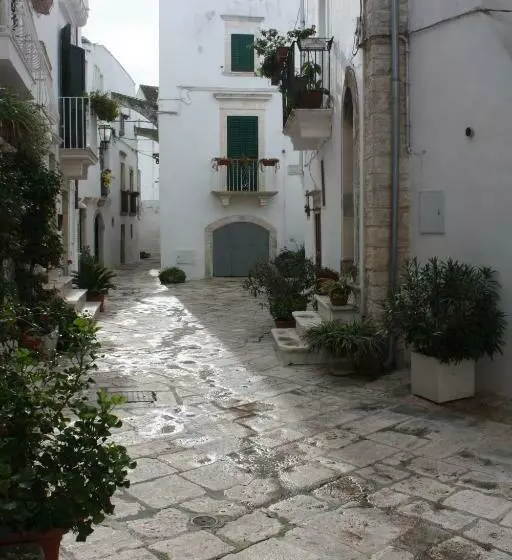 La Casetta Di Antonella