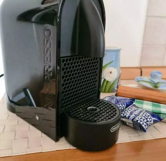 La Casetta Di Antonella