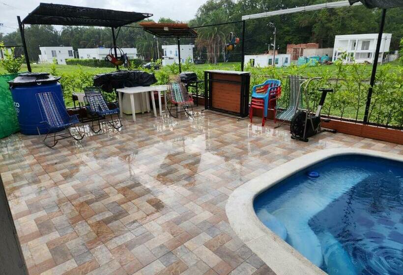 Mansión Con Piscina Privada Villa Guiomar