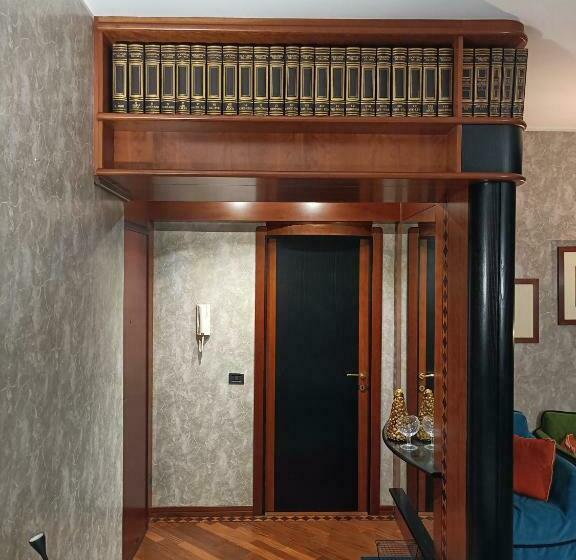 Milan South Gate Apartment