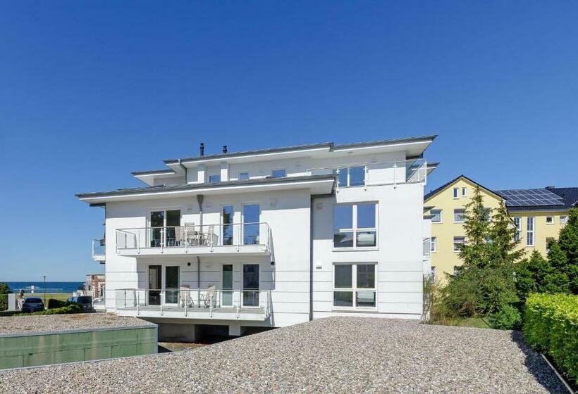 Villa Siegfried Wohnung 8 10156