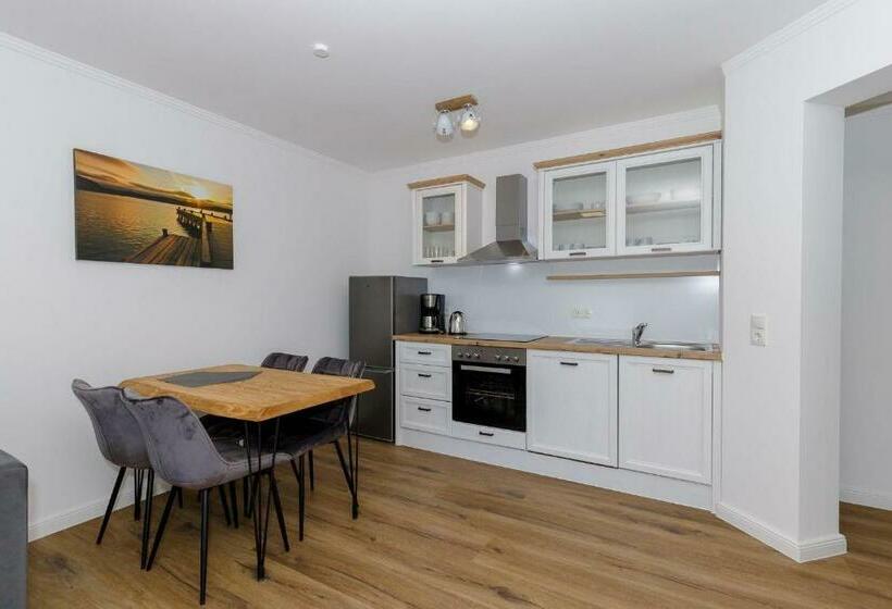 Villa Siegfried Wohnung 8 10156