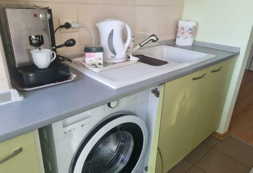 апартамент медика