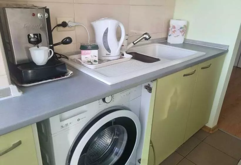 апартамент медика