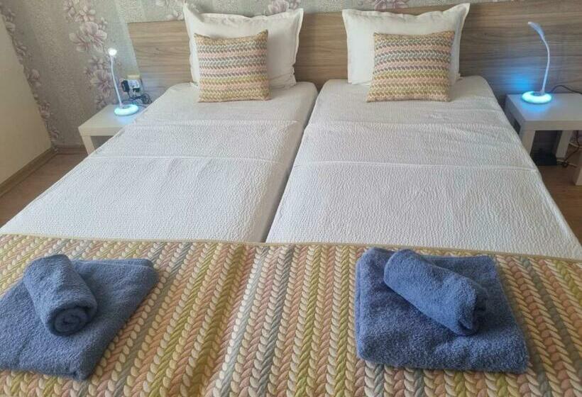 апартамент медика