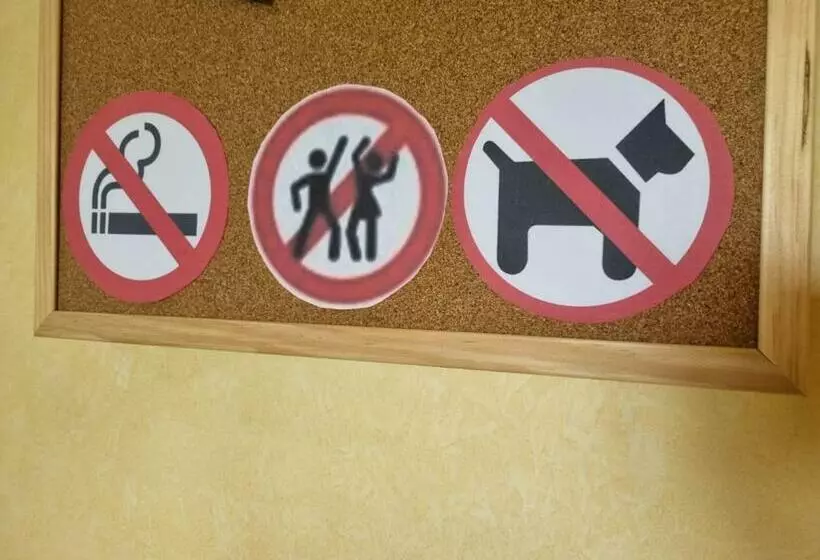 апартамент медика