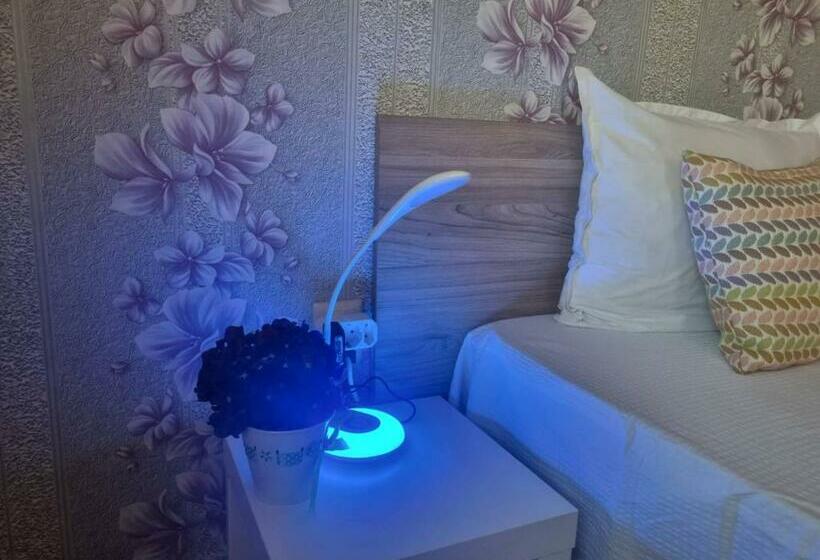 апартамент медика