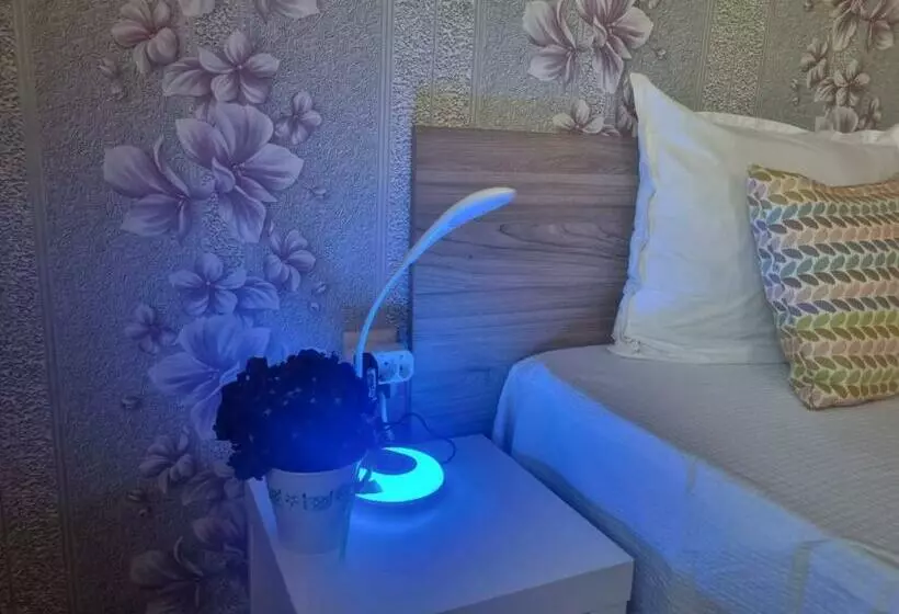 апартамент медика