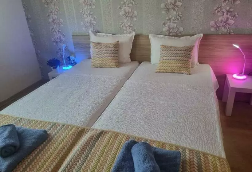 апартамент медика