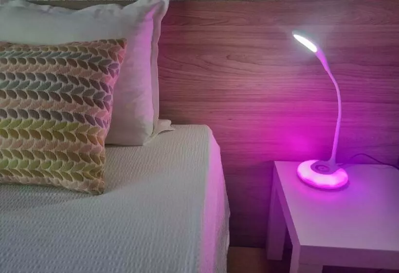 апартамент медика