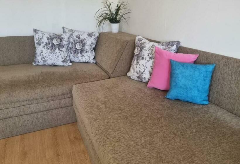 апартамент медика