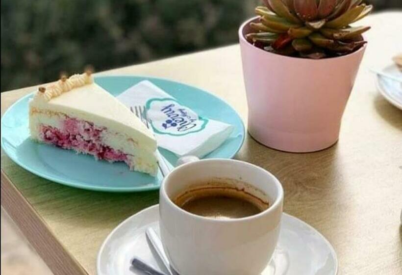 апартамент медика