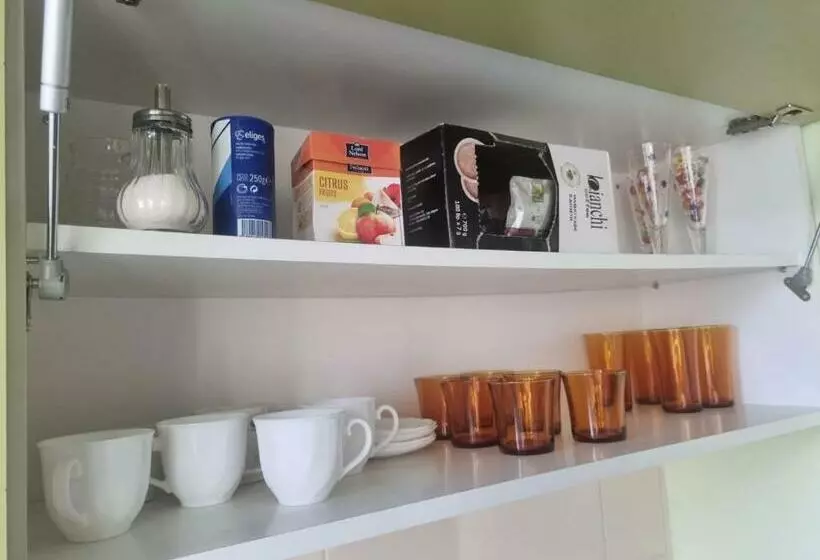 апартамент медика