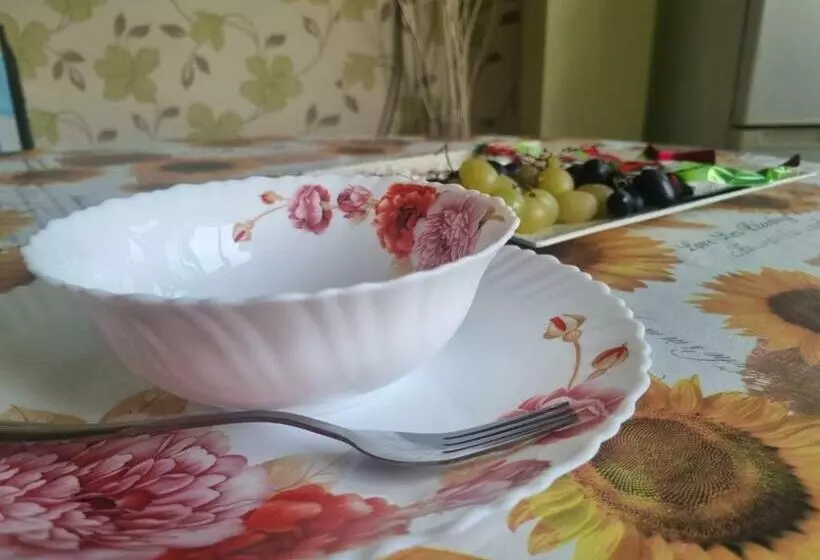 апартамент медика