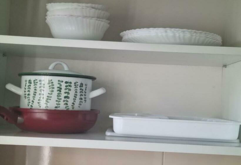 апартамент медика