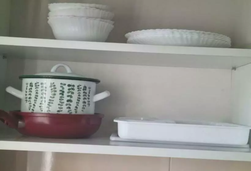 апартамент медика