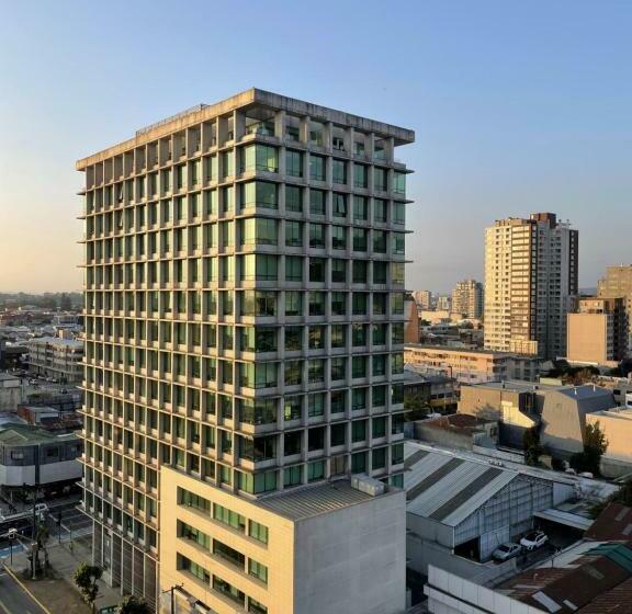 Amplio Departamento Con Vista A La Ciudad