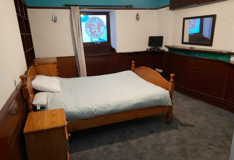 Apartment For Short Term Let