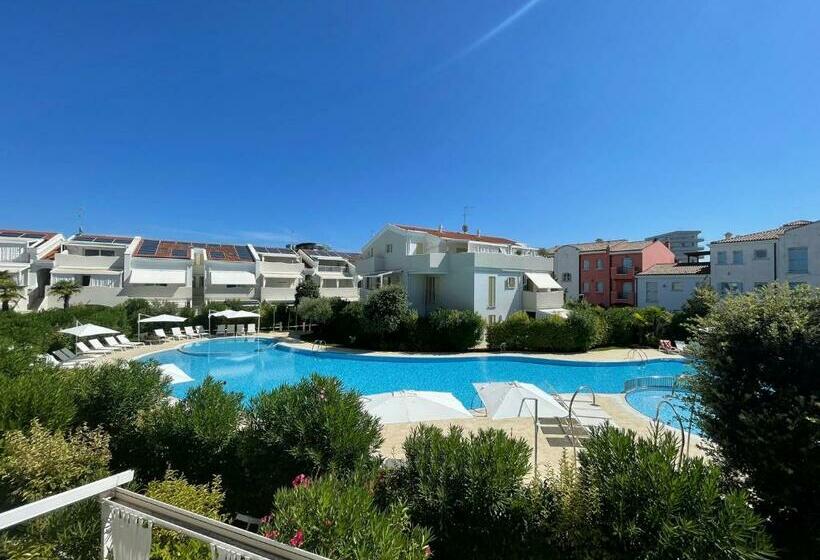 Appartamento Wave N.13