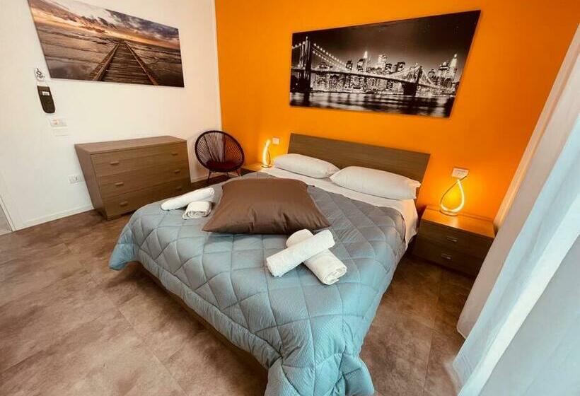 Appartamento Wave N.13